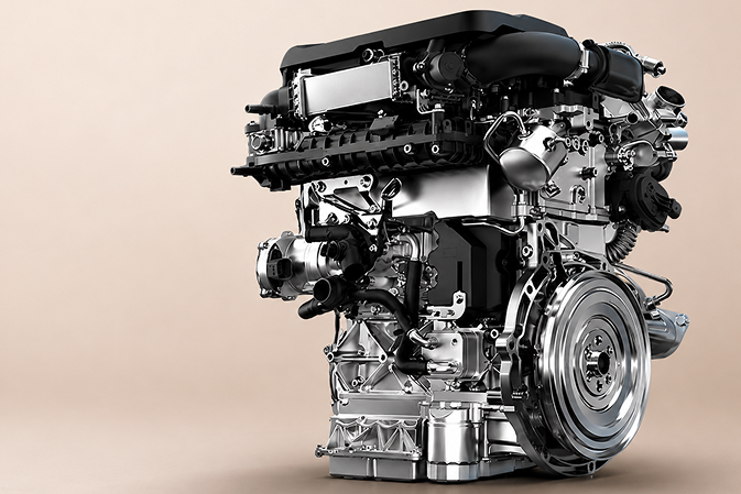PERFORMANCE THAT KNOWS NO LIMITS