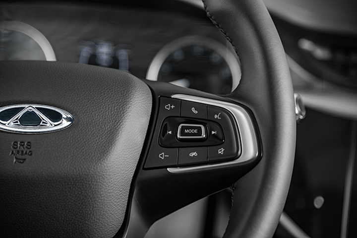 Practicality Meets Comfort