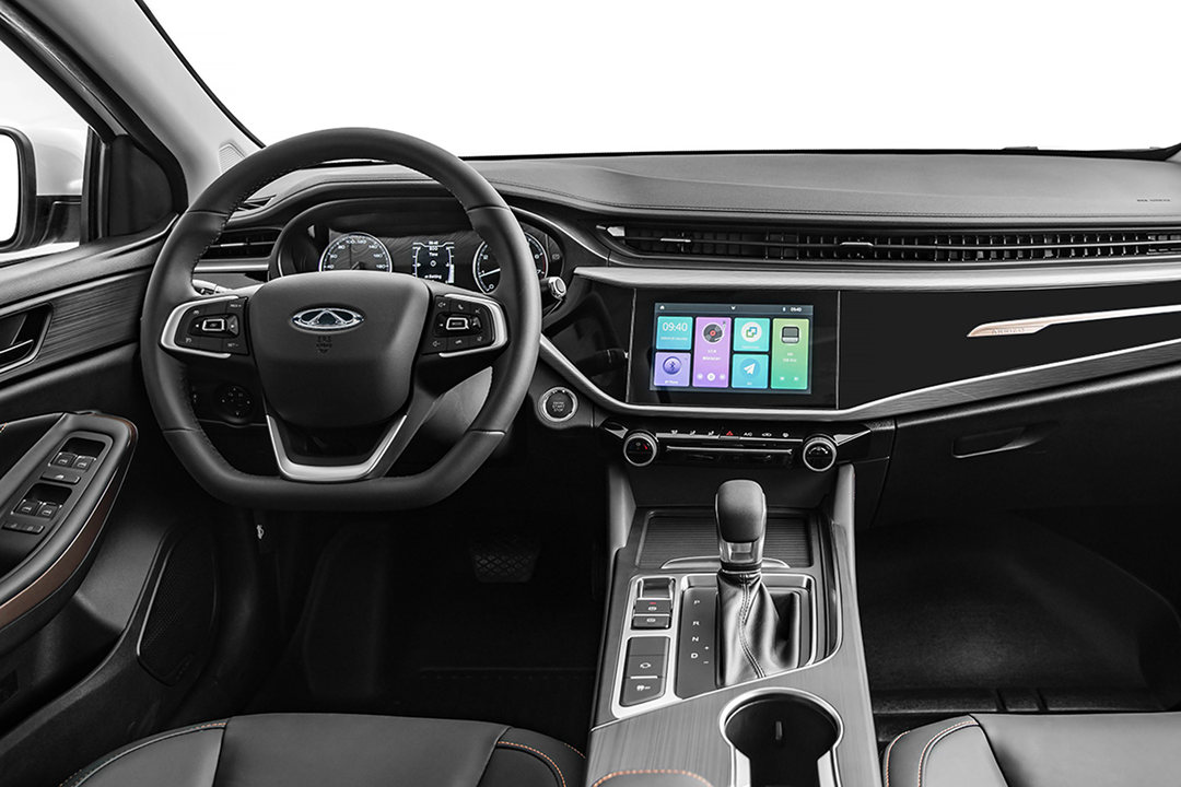 Practicality Meets Comfort detail