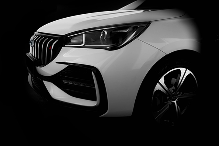 A 1.5 L Turbo four cylinder engine with horsepower of 114 HP and max torque of 141 Nm. 