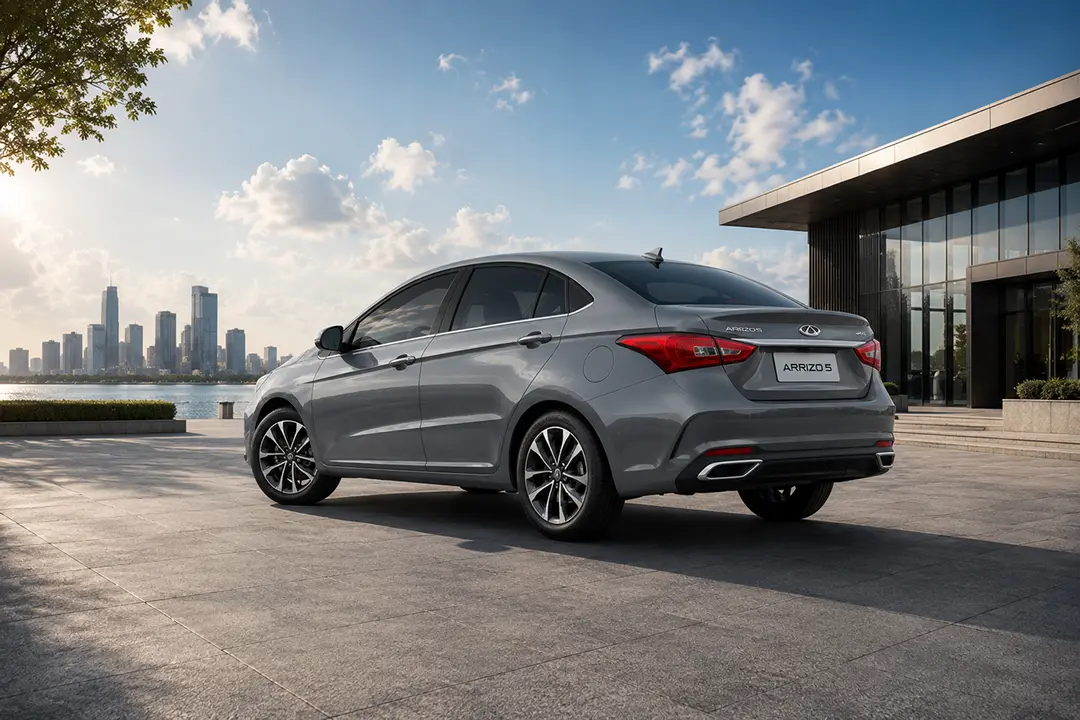 A 1.5 L Turbo four cylinder engine with horsepower of 114 HP and max torque of 141 Nm.  detail