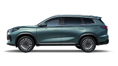 tiggo-8