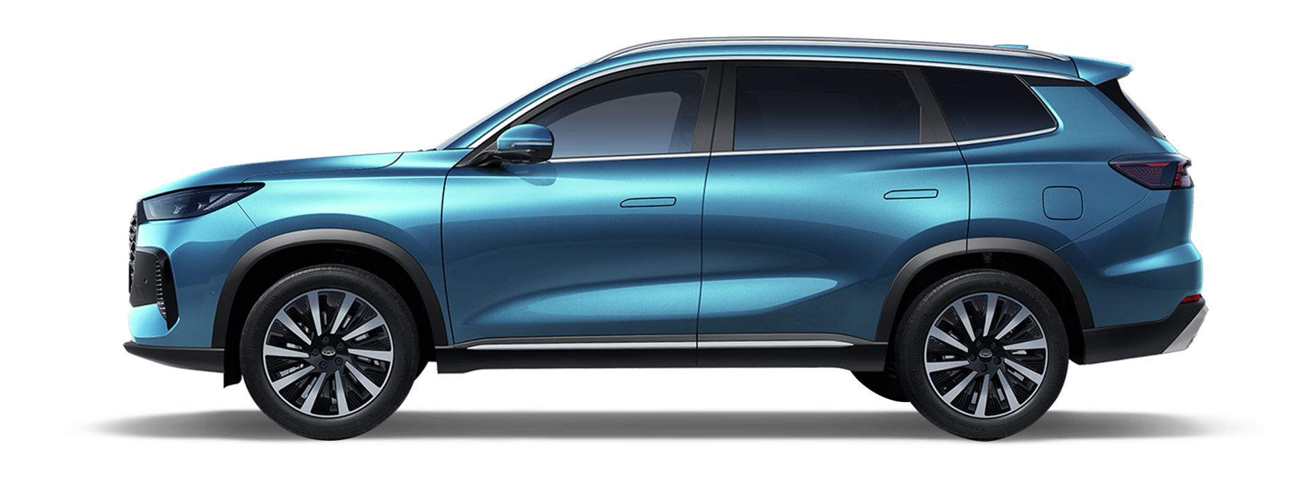 tiggo-9
