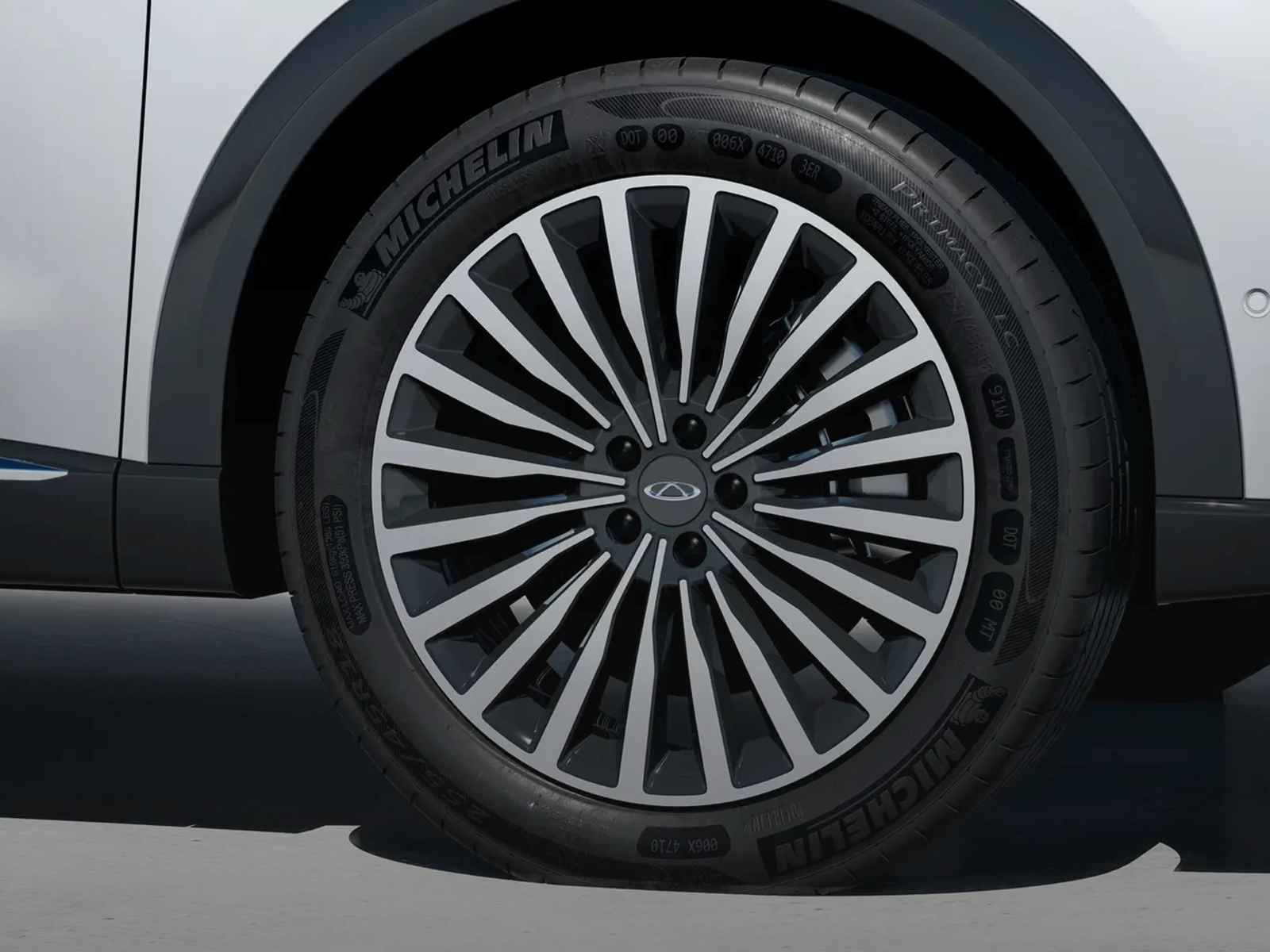 Wheel Base