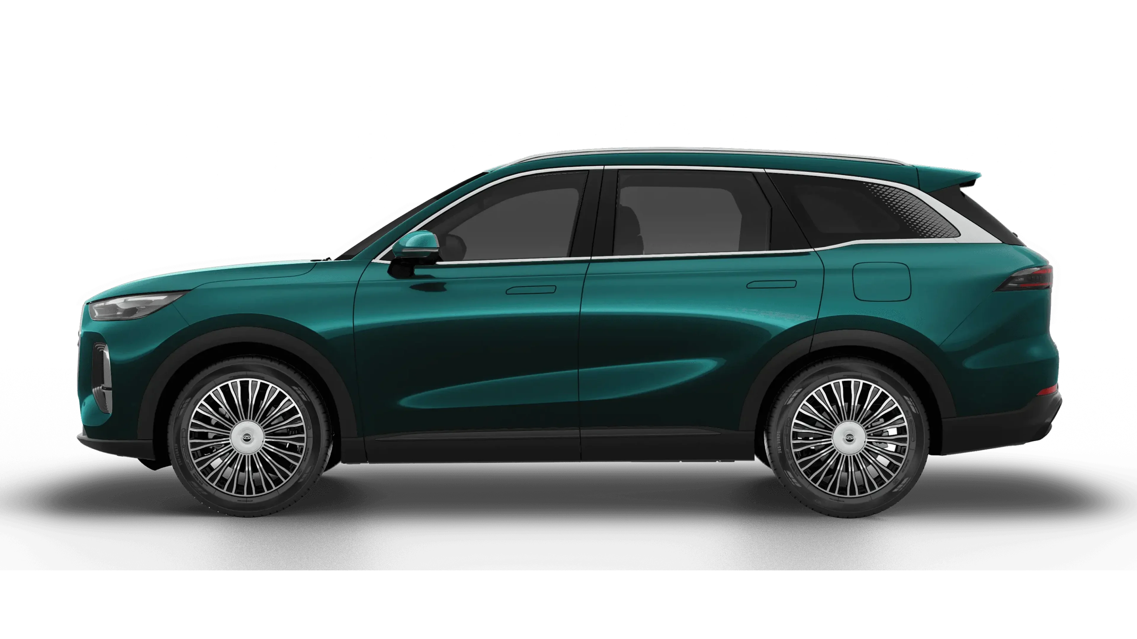AURORA GREEN